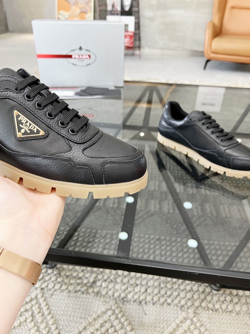 Prada Casual Shoes